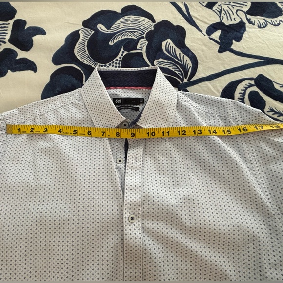 Simons (MEN) shirt NWT - Picture 10 of 11